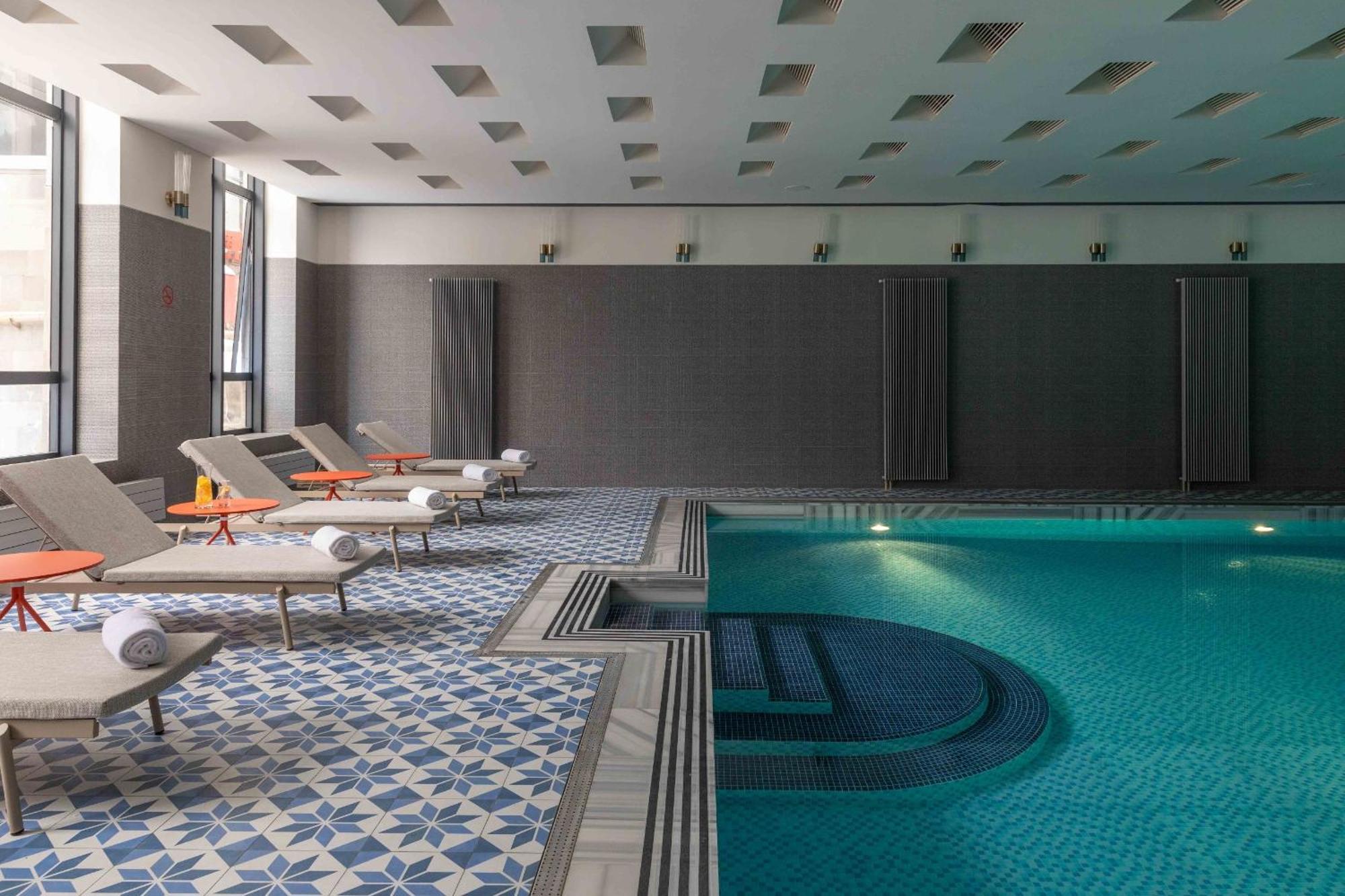 Armenia Wellness&Spa Hotel Dschermuk Exterior foto
