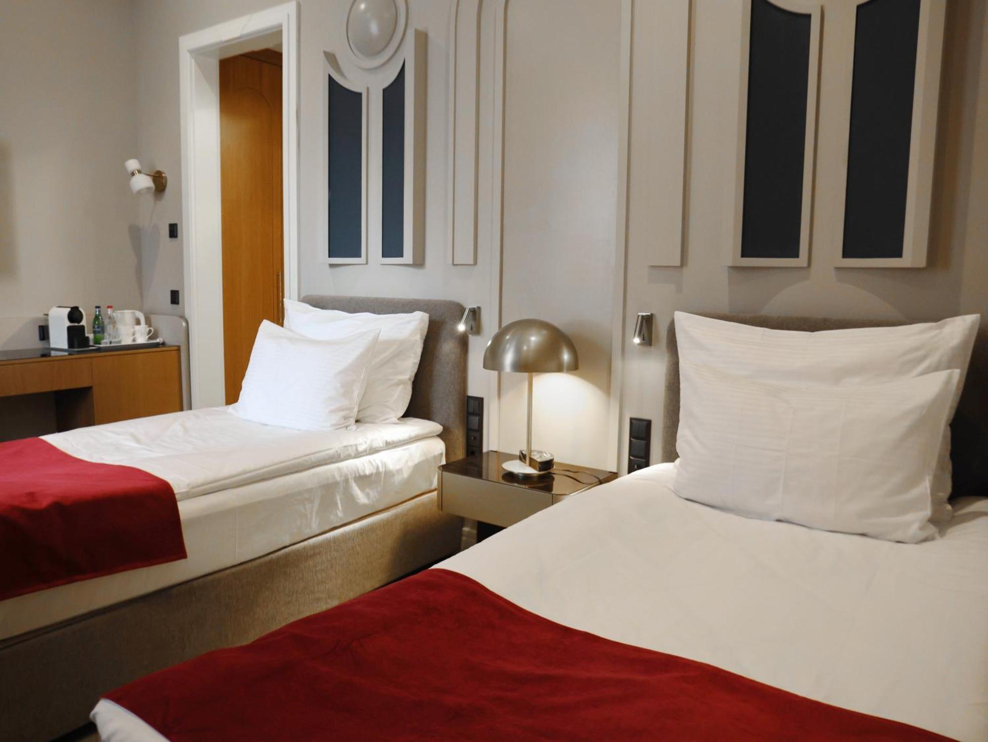 Armenia Wellness&Spa Hotel Dschermuk Exterior foto