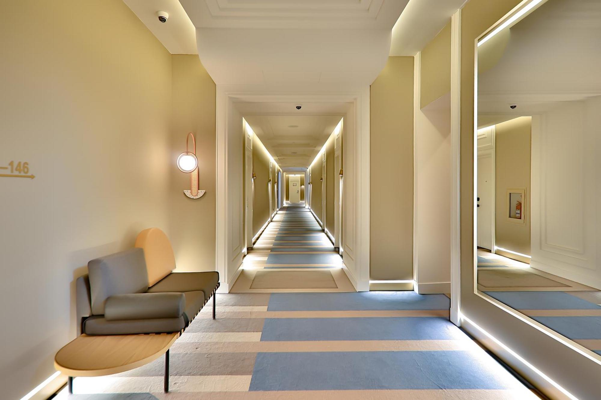 Armenia Wellness&Spa Hotel Dschermuk Exterior foto
