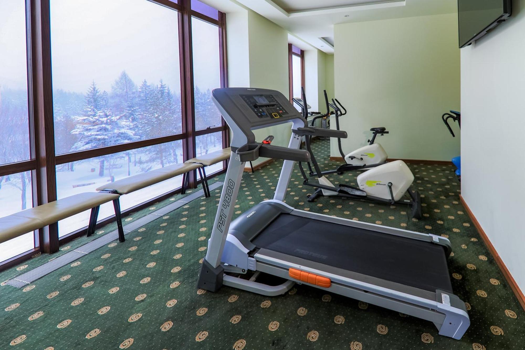 Armenia Wellness&Spa Hotel Dschermuk Exterior foto